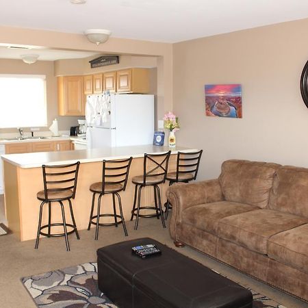Page Lake Powell Nightly Rental ภายนอก รูปภาพ