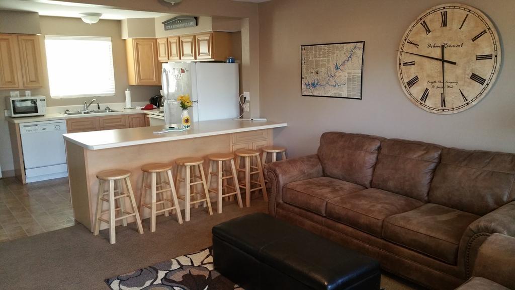Page Lake Powell Nightly Rental ห้อง รูปภาพ