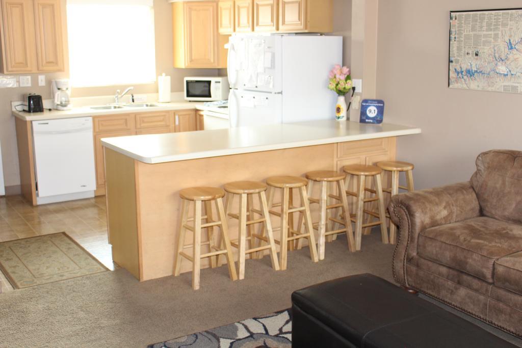 Page Lake Powell Nightly Rental ภายนอก รูปภาพ