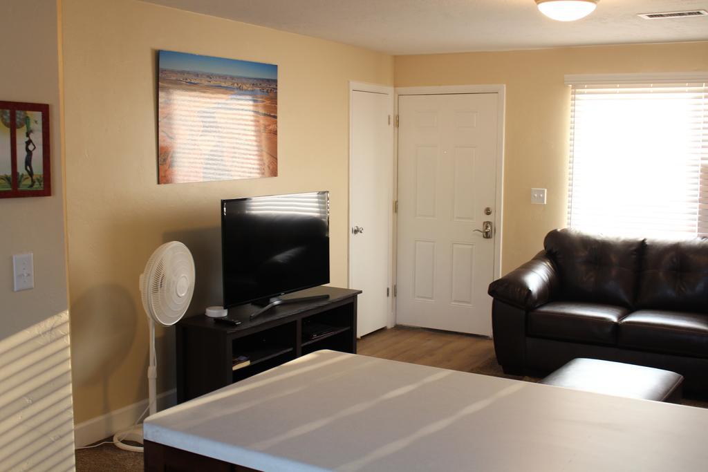 Page Lake Powell Nightly Rental ภายนอก รูปภาพ