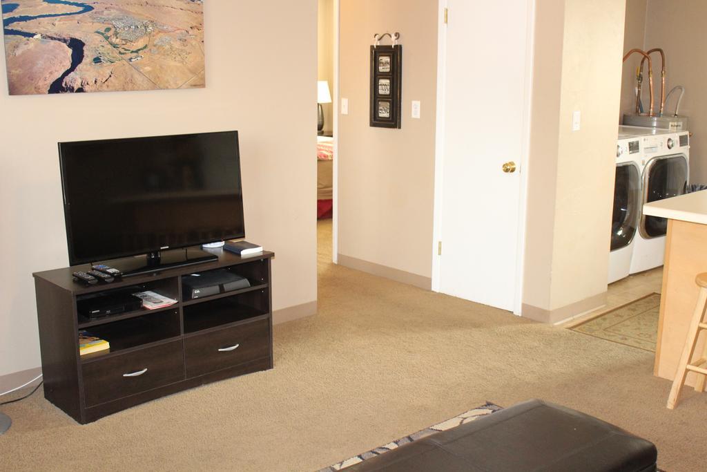 Page Lake Powell Nightly Rental ภายนอก รูปภาพ